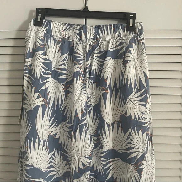 NWT Rachel ZOE medium wide legs pants - Picture 9 of 10